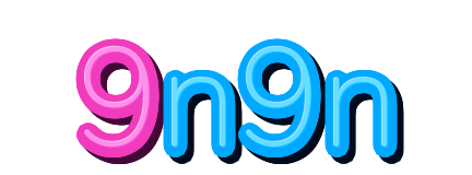 9n9n — logo kanal