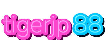 tigerjp88 — logo kanal