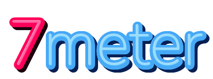7meter — logo kanal